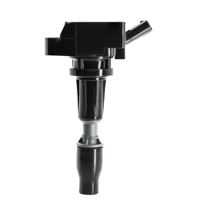 Load image into Gallery viewer, Set of 4pcs Ignition Coil Iridium Spark Plugs UF764 93175 For 2015 2016 2017 2018 2019 Hyundai Sonata Santa Fe Tucson Genesis Kia Optima Sorento Sportage Stinger 2.0L 2.4L - Electrical Parts &gt; Other Electrical Parts &gt; Solenoid Valve Coil from MyMROmarts
