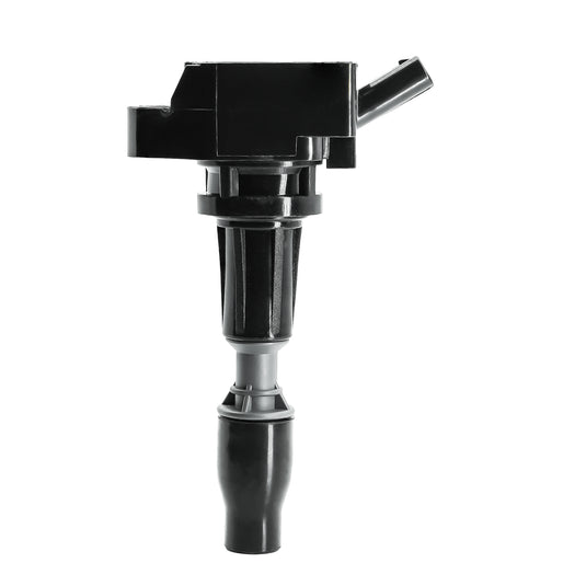 Set of 4pcs Ignition Coil Iridium Spark Plugs UF764 93175 For 2015 2016 2017 2018 2019 Hyundai Sonata Santa Fe Tucson Genesis Kia Optima Sorento Sportage Stinger 2.0L 2.4L - Electrical Parts > Other Electrical Parts > Solenoid Valve Coil from MyMROmarts