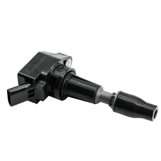 Set of 4pcs Ignition Coil Iridium Spark Plugs UF764 93175 For 2015 2016 2017 2018 2019 Hyundai Sonata Santa Fe Tucson Genesis Kia Optima Sorento Sportage Stinger 2.0L 2.4L - Electrical Parts > Other Electrical Parts > Solenoid Valve Coil from MyMROmarts