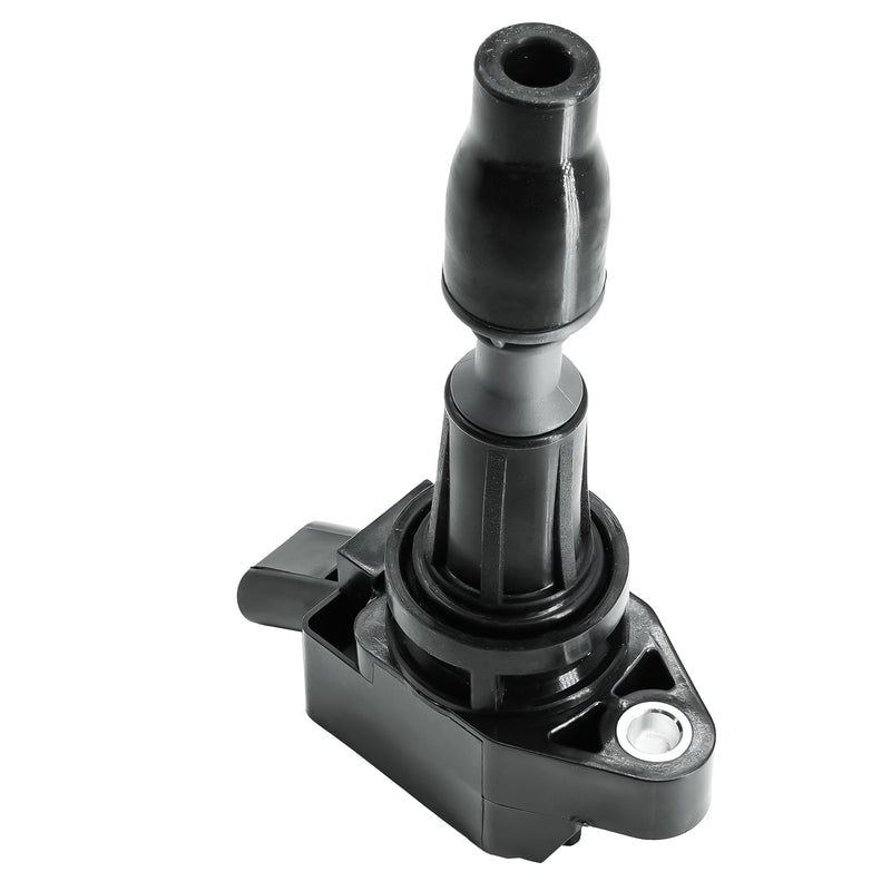 Load image into Gallery viewer, Set of 4pcs Ignition Coil Iridium Spark Plugs UF764 93175 For 2015 2016 2017 2018 2019 Hyundai Sonata Santa Fe Tucson Genesis Kia Optima Sorento Sportage Stinger 2.0L 2.4L - Electrical Parts &gt; Other Electrical Parts &gt; Solenoid Valve Coil from MyMROmarts
