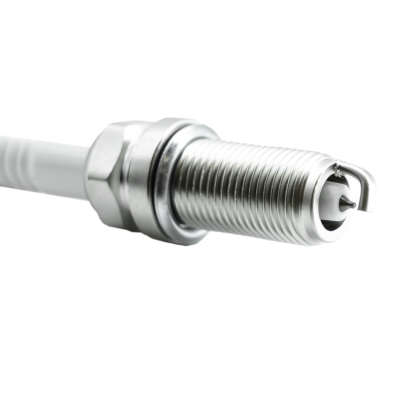 Load image into Gallery viewer, Set of 4pcs Ignition Coil Iridium Spark Plugs UF764 93175 For 2015 2016 2017 2018 2019 Hyundai Sonata Santa Fe Tucson Genesis Kia Optima Sorento Sportage Stinger 2.0L 2.4L - Electrical Parts &gt; Other Electrical Parts &gt; Solenoid Valve Coil from MyMROmarts
