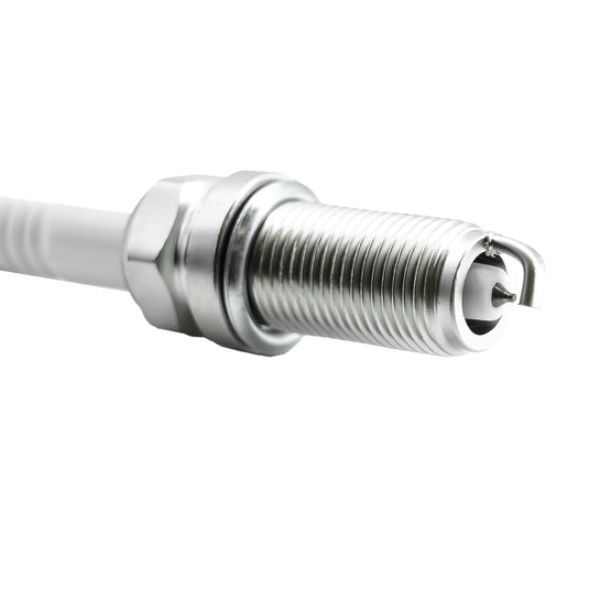 Set of 4pcs Ignition Coil Iridium Spark Plugs UF764 93175 For 2015 2016 2017 2018 2019 Hyundai Sonata Santa Fe Tucson Genesis Kia Optima Sorento Sportage Stinger 2.0L 2.4L - Electrical Parts > Other Electrical Parts > Solenoid Valve Coil from MyMROmarts