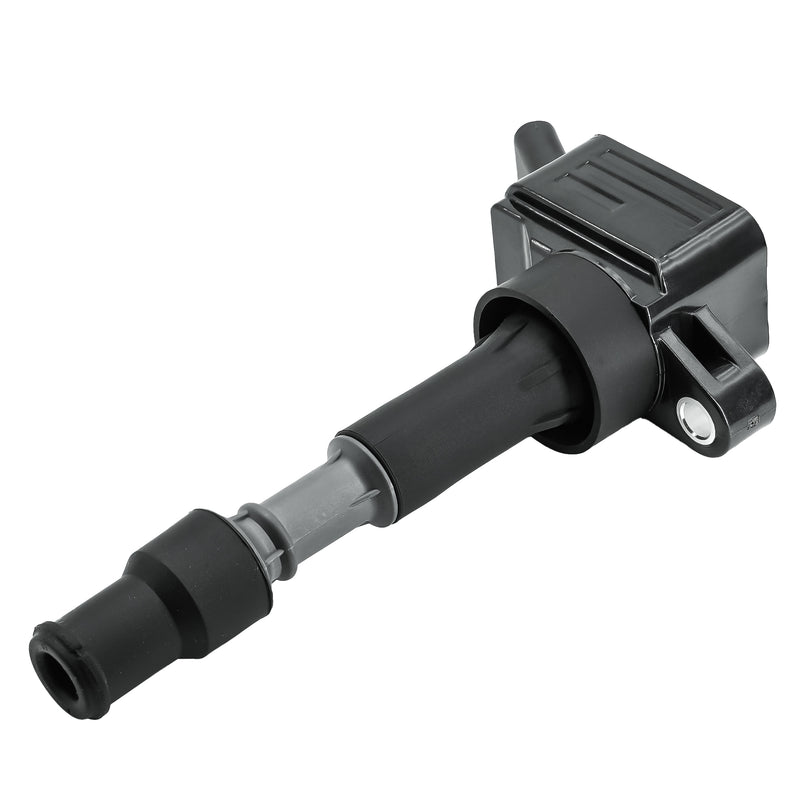 Cargue la imagen en el visor de la galería, 4 ignition coils UF816 with 4 iridium Spark Plugs for Hyundai Veloster Elantra Sonata Hybrid Kona with 2.0L L4 - Electrical Parts &gt; Other Electrical Parts &gt; Solenoid Valve Coil from MyMROmarts
