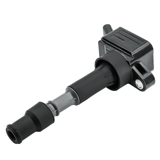 4 ignition coils UF816 with 4 iridium Spark Plugs for Hyundai Veloster Elantra Sonata Hybrid Kona with 2.0L L4 - Electrical Parts > Other Electrical Parts > Solenoid Valve Coil from MyMROmarts