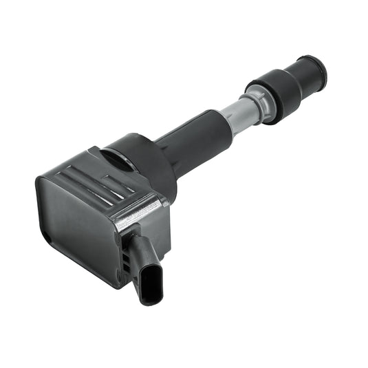 4 ignition coils UF816 with 4 iridium Spark Plugs for Hyundai Veloster Elantra Sonata Hybrid Kona with 2.0L L4 - Electrical Parts > Other Electrical Parts > Solenoid Valve Coil from MyMROmarts