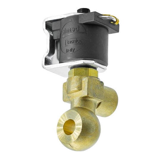 12V Fuel Stop Solenoid 3587119 for Kubota Engine Lombardini Microcar D722 D902 Z482 from MyMROmarts