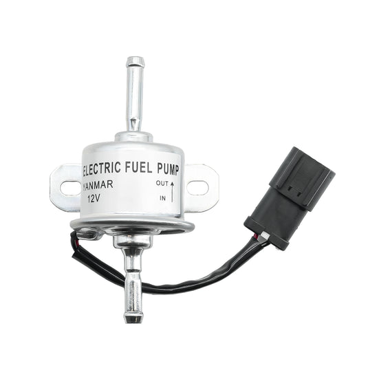 Fuel Pump K3181-52024 for Kubota F2690 F2690E F3990 ZD1011 ZD1021 ZD1211 ZD1211L ZD1211R ZD1211RL ZD1511LF from MyMROmarts