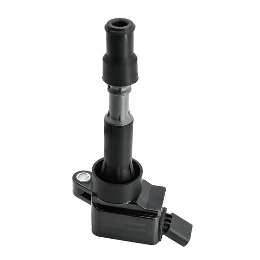 4 ignition coils UF816 with 4 iridium Spark Plugs for Hyundai Veloster Elantra Sonata Hybrid Kona with 2.0L L4 - Electrical Parts > Other Electrical Parts > Solenoid Valve Coil from MyMROmarts