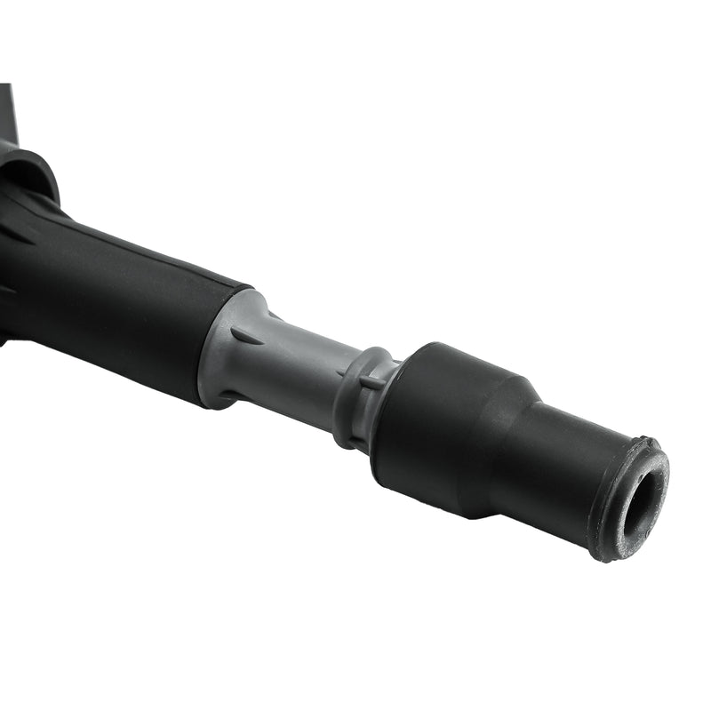 Cargue la imagen en el visor de la galería, 4 ignition coils UF816 with 4 iridium Spark Plugs for Hyundai Veloster Elantra Sonata Hybrid Kona with 2.0L L4 - Electrical Parts &gt; Other Electrical Parts &gt; Solenoid Valve Coil from MyMROmarts
