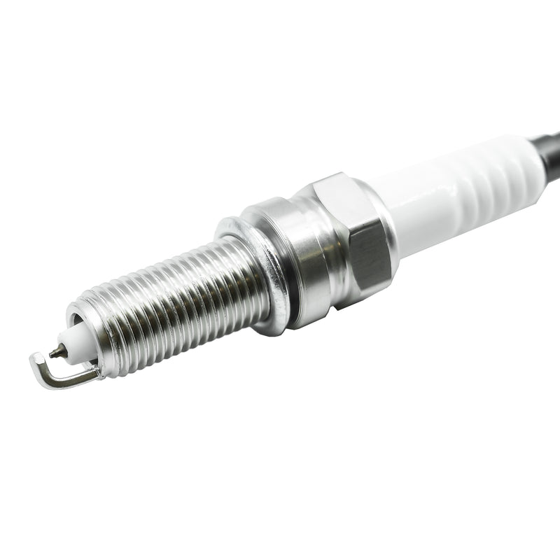 Cargue la imagen en el visor de la galería, 4 ignition coils UF816 with 4 iridium Spark Plugs for Hyundai Veloster Elantra Sonata Hybrid Kona with 2.0L L4 - Electrical Parts &gt; Other Electrical Parts &gt; Solenoid Valve Coil from MyMROmarts
