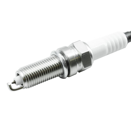 4 ignition coils UF816 with 4 iridium Spark Plugs for Hyundai Veloster Elantra Sonata Hybrid Kona with 2.0L L4 - Electrical Parts > Other Electrical Parts > Solenoid Valve Coil from MyMROmarts