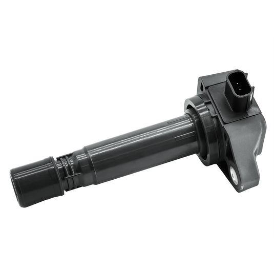 Set of 4 Ignition Coil Pack UF582 GN10324 5C1637 & Iridium Spark Plugs Compatible with 2006-2011 Honda Civic 1.8L - Electrical Parts > Other Electrical Parts > Solenoid Valve Coil from MyMROmarts