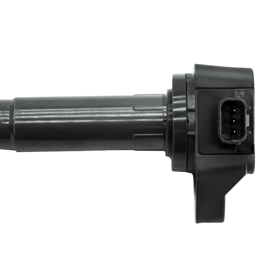 Set of 4 Ignition Coil Pack UF582 GN10324 5C1637 & Iridium Spark Plugs Compatible with 2006-2011 Honda Civic 1.8L - Electrical Parts > Other Electrical Parts > Solenoid Valve Coil from MyMROmarts