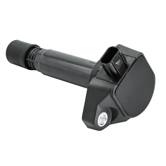 Set of 4 Ignition Coil Pack UF582 GN10324 5C1637 & Iridium Spark Plugs Compatible with 2006-2011 Honda Civic 1.8L - Electrical Parts > Other Electrical Parts > Solenoid Valve Coil from MyMROmarts