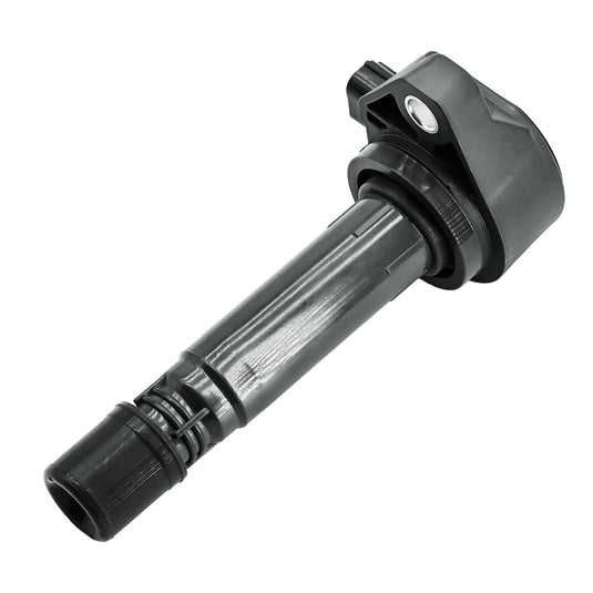 Set of 4 Ignition Coil Pack UF582 GN10324 5C1637 & Iridium Spark Plugs Compatible with 2006-2011 Honda Civic 1.8L - Electrical Parts > Other Electrical Parts > Solenoid Valve Coil from MyMROmarts