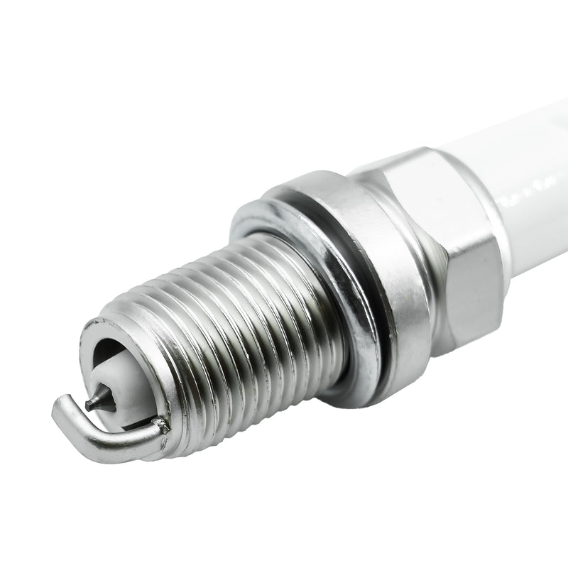 Load image into Gallery viewer, Set of 4 Ignition Coil Pack UF582 GN10324 5C1637 &amp; Iridium Spark Plugs Compatible with 2006-2011 Honda Civic 1.8L - Electrical Parts &gt; Other Electrical Parts &gt; Solenoid Valve Coil from MyMROmarts
