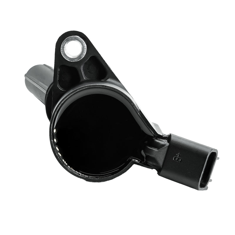 Load image into Gallery viewer, Set of 8 Ignition Coil Pack Iridium Spark Plug Pack DG508 For Ford Lincoln Mercury F150 F250 F350 E150 E250 Expedition Mustang Lincoln 4.6L 5.4L - Electrical Parts &gt; Other Electrical Parts &gt; Solenoid Valve Coil from MyMROmarts
