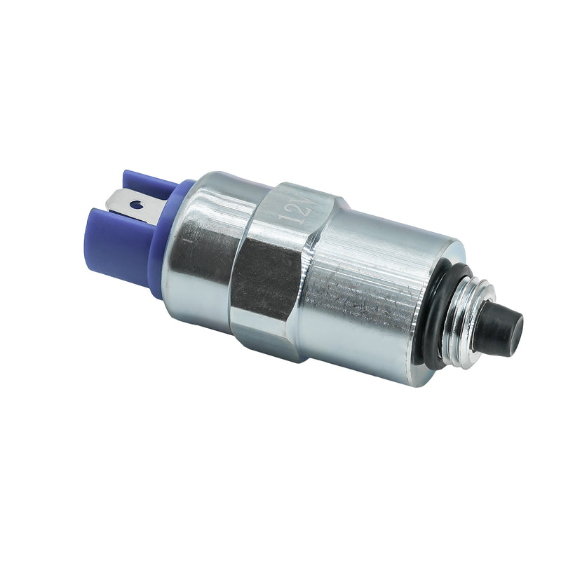 Load image into Gallery viewer, Fuel Shut-off Solenoid 1896464M1 4224670M1 4334670M91 for Massey Ferguson Tractor 220 231S 241 251XE 253 263 271 281 from MyMROmarts
