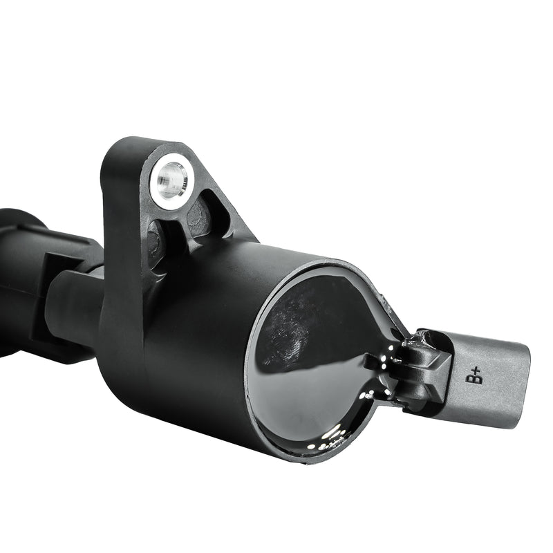 Load image into Gallery viewer, Set of 8 Ignition Coil Pack Iridium Spark Plug Pack DG508 For Ford Lincoln Mercury F150 F250 F350 E150 E250 Expedition Mustang Lincoln 4.6L 5.4L - Electrical Parts &gt; Other Electrical Parts &gt; Solenoid Valve Coil from MyMROmarts
