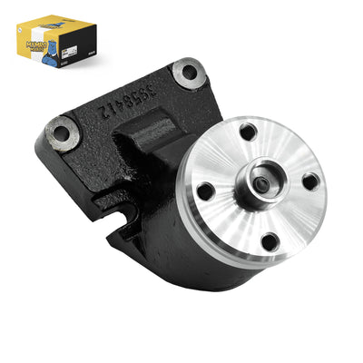 Fan Support 3911205 3958412 C3958412 for Cummins Engine 4B 4BT 6B 6BT 6BTA ISB QSB5.9 QSB6.7 from MyMROmarts