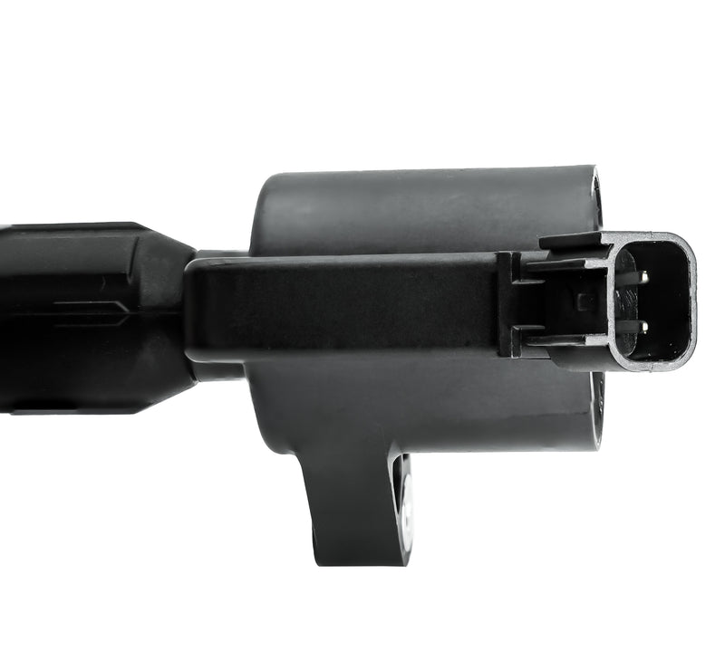 Load image into Gallery viewer, Set of 8 Ignition Coil Pack Iridium Spark Plug Pack DG508 For Ford Lincoln Mercury F150 F250 F350 E150 E250 Expedition Mustang Lincoln 4.6L 5.4L - Electrical Parts &gt; Other Electrical Parts &gt; Solenoid Valve Coil from MyMROmarts
