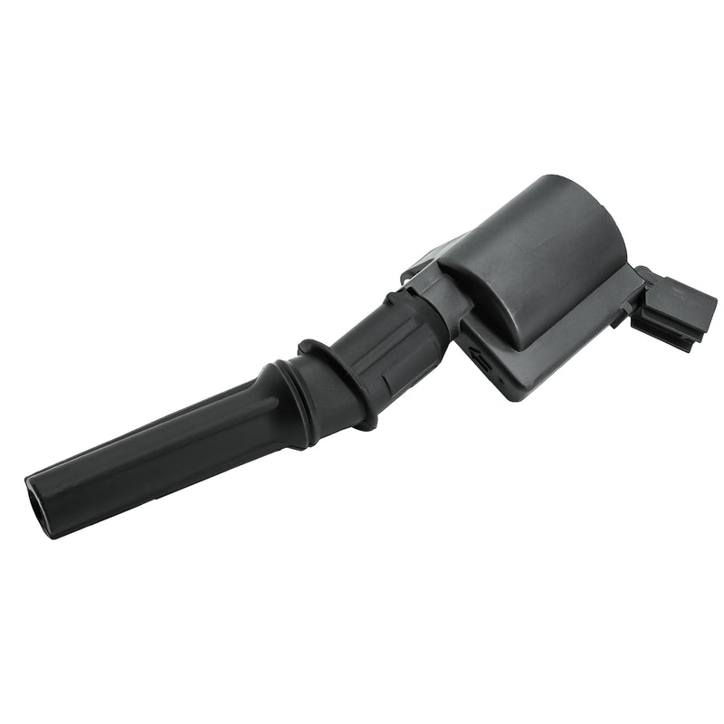 Load image into Gallery viewer, Set of 8 Ignition Coil Pack Iridium Spark Plug Pack DG508 For Ford Lincoln Mercury F150 F250 F350 E150 E250 Expedition Mustang Lincoln 4.6L 5.4L - Electrical Parts &gt; Other Electrical Parts &gt; Solenoid Valve Coil from MyMROmarts
