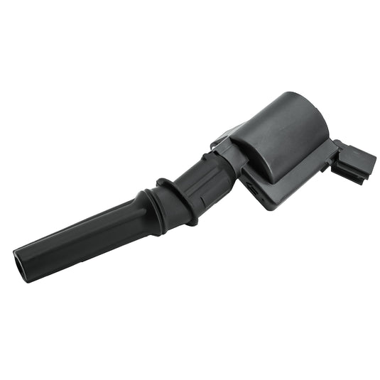 Set of 8 Ignition Coil Pack Iridium Spark Plug Pack DG508 For Ford Lincoln Mercury F150 F250 F350 E150 E250 Expedition Mustang Lincoln 4.6L 5.4L - Electrical Parts > Other Electrical Parts > Solenoid Valve Coil from MyMROmarts