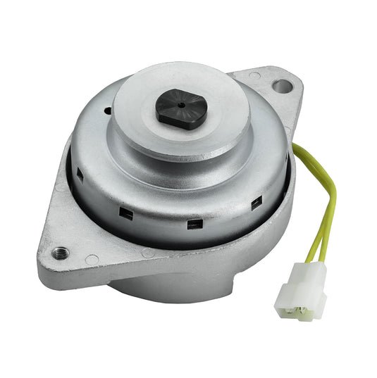 Alternator AM877557 for John Deere 790 990 322 330 X595 X740 X744 4110 4115 4010 2210 2305 2320 2520 1070 670 770 870 970 485 X485 495 X495 X585 F912 F915 2243 2500 2500A 2500B 2500E 2520 2653A 2653B 4010 4100 4110 4115 415 425 445 455 670 770 870 970 990 from MyMROmarts