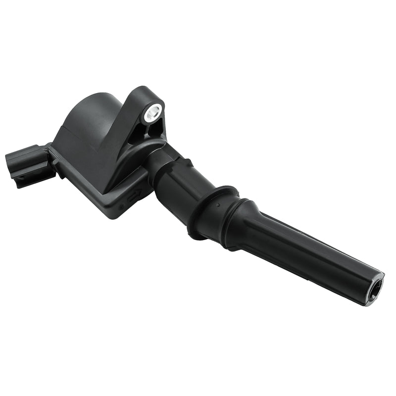 Load image into Gallery viewer, Set of 8 Ignition Coil Pack Iridium Spark Plug Pack DG508 For Ford Lincoln Mercury F150 F250 F350 E150 E250 Expedition Mustang Lincoln 4.6L 5.4L - Electrical Parts &gt; Other Electrical Parts &gt; Solenoid Valve Coil from MyMROmarts
