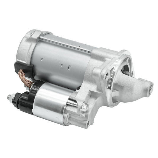 New Starter Replacement For 2009-2010 1.8L Pontiac Vibe, 09-13 Toyota Corolla, 09-12 Matrix 88975514 28100-0T051 28100-37052 428000-4591 28100-0T260 28100-37050 - Electrical Parts > Starter Motor from MyMROmarts