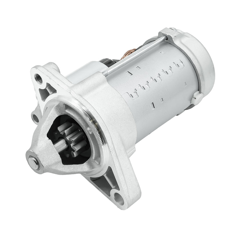 Load image into Gallery viewer, New Starter Replacement For 2009-2010 1.8L Pontiac Vibe, 09-13 Toyota Corolla, 09-12 Matrix 88975514 28100-0T051 28100-37052 428000-4591 28100-0T260 28100-37050 - Electrical Parts > Starter Motor from MyMROmarts
