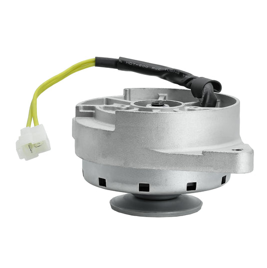 Alternator AM877557 for John Deere 790 990 322 330 X595 X740 X744 4110 4115 4010 2210 2305 2320 2520 1070 670 770 870 970 485 X485 495 X495 X585 F912 F915 2243 2500 2500A 2500B 2500E 2520 2653A 2653B 4010 4100 4110 4115 415 425 445 455 670 770 870 970 990 from MyMROmarts