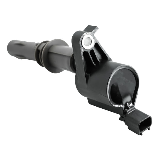 Set of 8 Ignition Coil Pack DG521 3Z12029A Platinum Spark Plug SP509 For Ford Mustang Expedition Explorer F150 Super Duty F250 F350 F450 F550 F650 F750 F53 F59 4.6L 5.4L 6.8L 8L - Electrical Parts > Other Electrical Parts > Solenoid Valve Coil from MyMROmarts