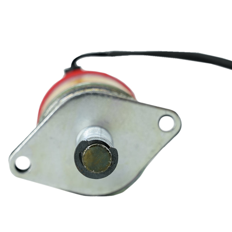 Load image into Gallery viewer, 12V Detroit Heavy Duty Stop Solenoid 8923206 D513-A30 for Trombetta 8.2L from MyMROmarts
