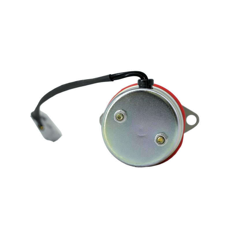 Load image into Gallery viewer, 12V Detroit Heavy Duty Stop Solenoid 8923206 D513-A30 for Trombetta 8.2L from MyMROmarts
