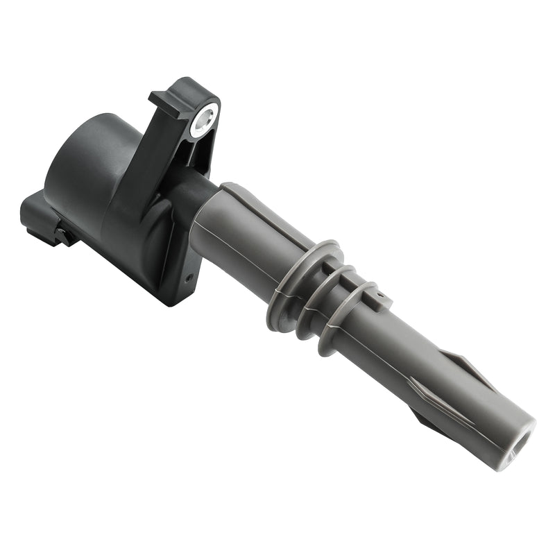 Load image into Gallery viewer, Set of 8 Ignition Coil Pack DG521 3Z12029A Platinum Spark Plug SP509 For Ford Mustang Expedition Explorer F150 Super Duty F250 F350 F450 F550 F650 F750 F53 F59 4.6L 5.4L 6.8L 8L - Electrical Parts &gt; Other Electrical Parts &gt; Solenoid Valve Coil from MyMROmarts
