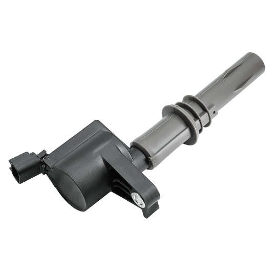 Set of 8 Ignition Coil Pack DG521 3Z12029A Platinum Spark Plug SP509 For Ford Mustang Expedition Explorer F150 Super Duty F250 F350 F450 F550 F650 F750 F53 F59 4.6L 5.4L 6.8L 8L - Electrical Parts > Other Electrical Parts > Solenoid Valve Coil from MyMROmarts