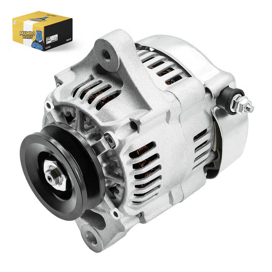 New 12V 40A Alternator 16678-64011 1667864011 16678-64012 1667864012 16678-64013 1667864013 For Kubota Engines V1505 D1105 from MyMROmarts