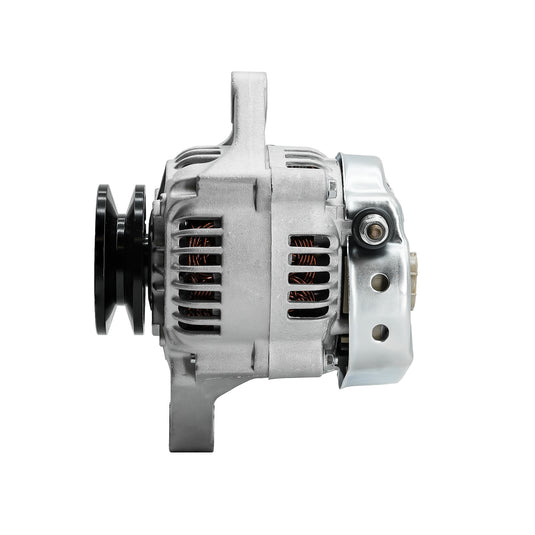 New 12V 55A Alternator 119626-77210 11962677210 For John Deere 2020 2030 with Yanmar Engines from MyMROmarts