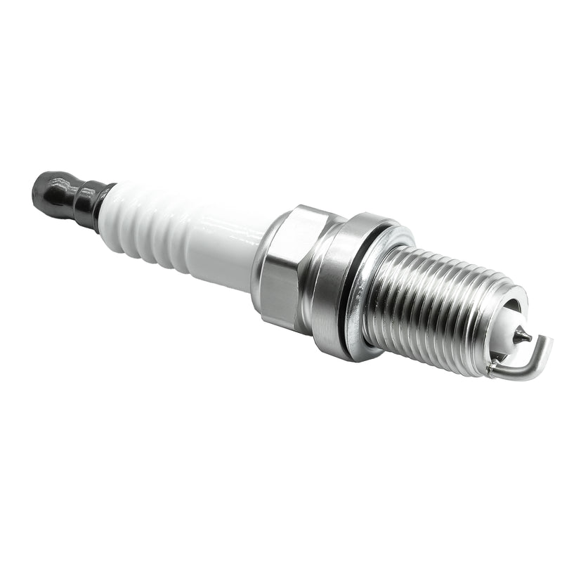 Load image into Gallery viewer, 4PCS Ignition Coil Packs UF333 &amp; 4PCS Double Iridium Spark Plug 7092 Compatible with Toyota Camry Corolla Highlander Matrix RAV4 Solara with L4 2.4L Engine - Electrical Parts &gt; Other Electrical Parts &gt; Solenoid Valve Coil from MyMROmarts
