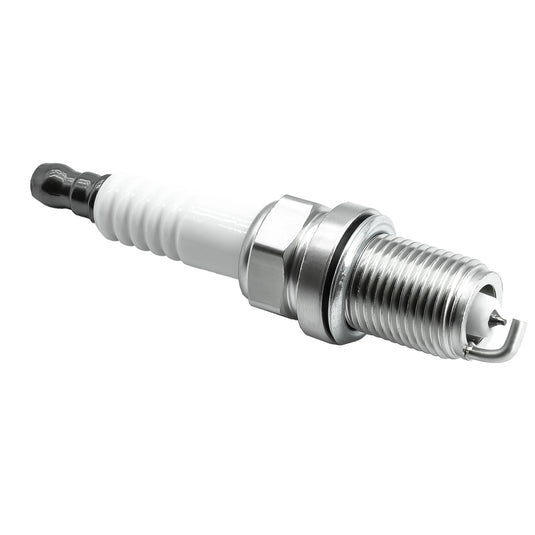 4PCS Ignition Coil Packs UF333 & 4PCS Double Iridium Spark Plug 7092 Compatible with Toyota Camry Corolla Highlander Matrix RAV4 Solara with L4 2.4L Engine - Electrical Parts > Other Electrical Parts > Solenoid Valve Coil from MyMROmarts