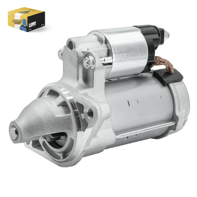 New Starter Replacement For 2009-2010 1.8L Pontiac Vibe, 09-13 Toyota Corolla, 09-12 Matrix 88975514 28100-0T051 28100-37052 428000-4591 28100-0T260 28100-37050 - Electrical Parts > Starter Motor from MyMROmarts