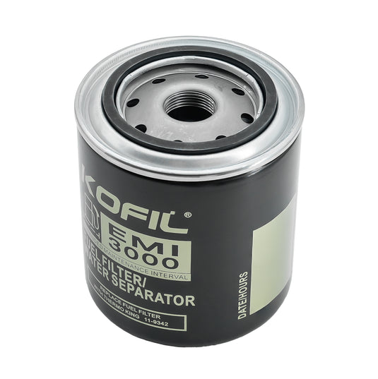 3 filters 1 Set Maintenance Kit 11-6182 11-9342 11-9059 for Thermo King Tripac APU or Evolution from MyMROmarts