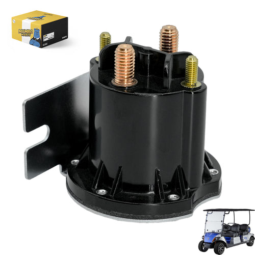12V Starter Solenoid Relay JF2-H1950-00 JR3-H1950-00 684-1271-012 for Yamaha YDRA G22 G29 Drive Golf Cart Buggy from MyMROmarts