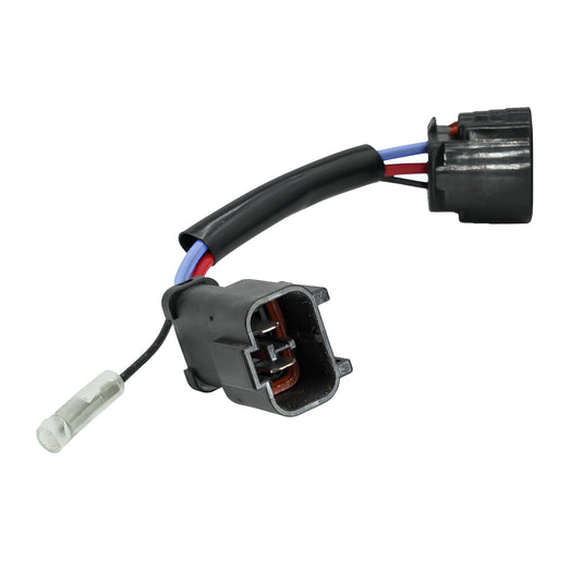 New 12V 55A Alternator 119626-77210 11962677210 For John Deere 2020 2030 with Yanmar Engines from MyMROmarts