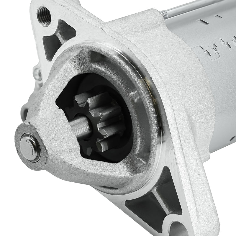 Load image into Gallery viewer, New Starter Replacement For 2009-2010 1.8L Pontiac Vibe, 09-13 Toyota Corolla, 09-12 Matrix 88975514 28100-0T051 28100-37052 428000-4591 28100-0T260 28100-37050 - Electrical Parts > Starter Motor from MyMROmarts
