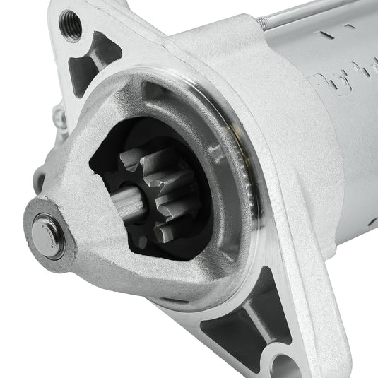 New Starter Replacement For 2009-2010 1.8L Pontiac Vibe, 09-13 Toyota Corolla, 09-12 Matrix 88975514 28100-0T051 28100-37052 428000-4591 28100-0T260 28100-37050 - Electrical Parts > Starter Motor from MyMROmarts