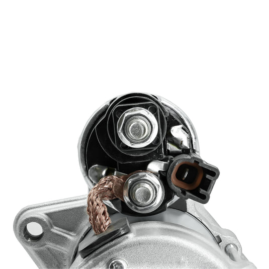 New Starter Replacement For 2009-2010 1.8L Pontiac Vibe, 09-13 Toyota Corolla, 09-12 Matrix 88975514 28100-0T051 28100-37052 428000-4591 28100-0T260 28100-37050 - Electrical Parts > Starter Motor from MyMROmarts