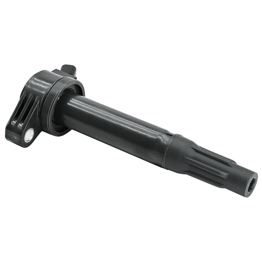 6PCS Ignition Coil Pack UF487 90919-02251 90919-A2002 & Double Iridium Spark Plug Fit for Scion 2011–2015 Coupe tC with Engine 2.5L - Electrical Parts > Other Electrical Parts > Solenoid Valve Coil from MyMROmarts