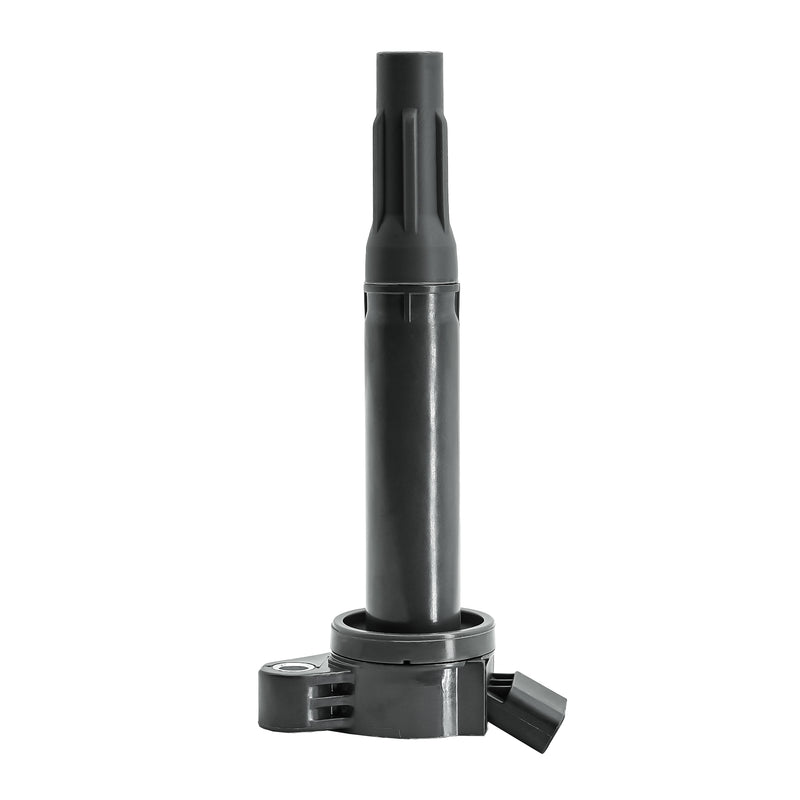 Load image into Gallery viewer, 6PCS Ignition Coil Pack UF487 90919-02251 90919-A2002 &amp; Double Iridium Spark Plug Fit for Scion 2011–2015 Coupe tC with Engine 2.5L - Electrical Parts &gt; Other Electrical Parts &gt; Solenoid Valve Coil from MyMROmarts
